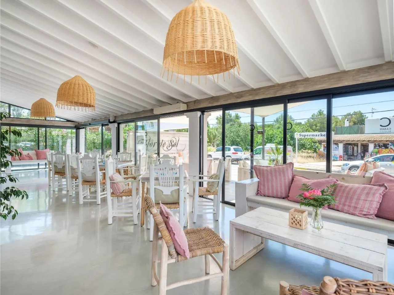 Villas S'Argamassa Aparthotel
