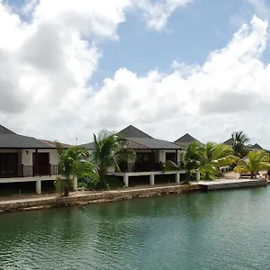 Waterlands Village Villa Kralendijk