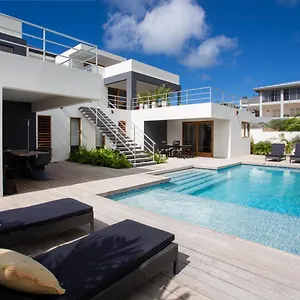 Sol Paraiso Appartement Jan Thiel